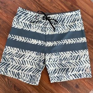 Hurley Phantom Boardshorts